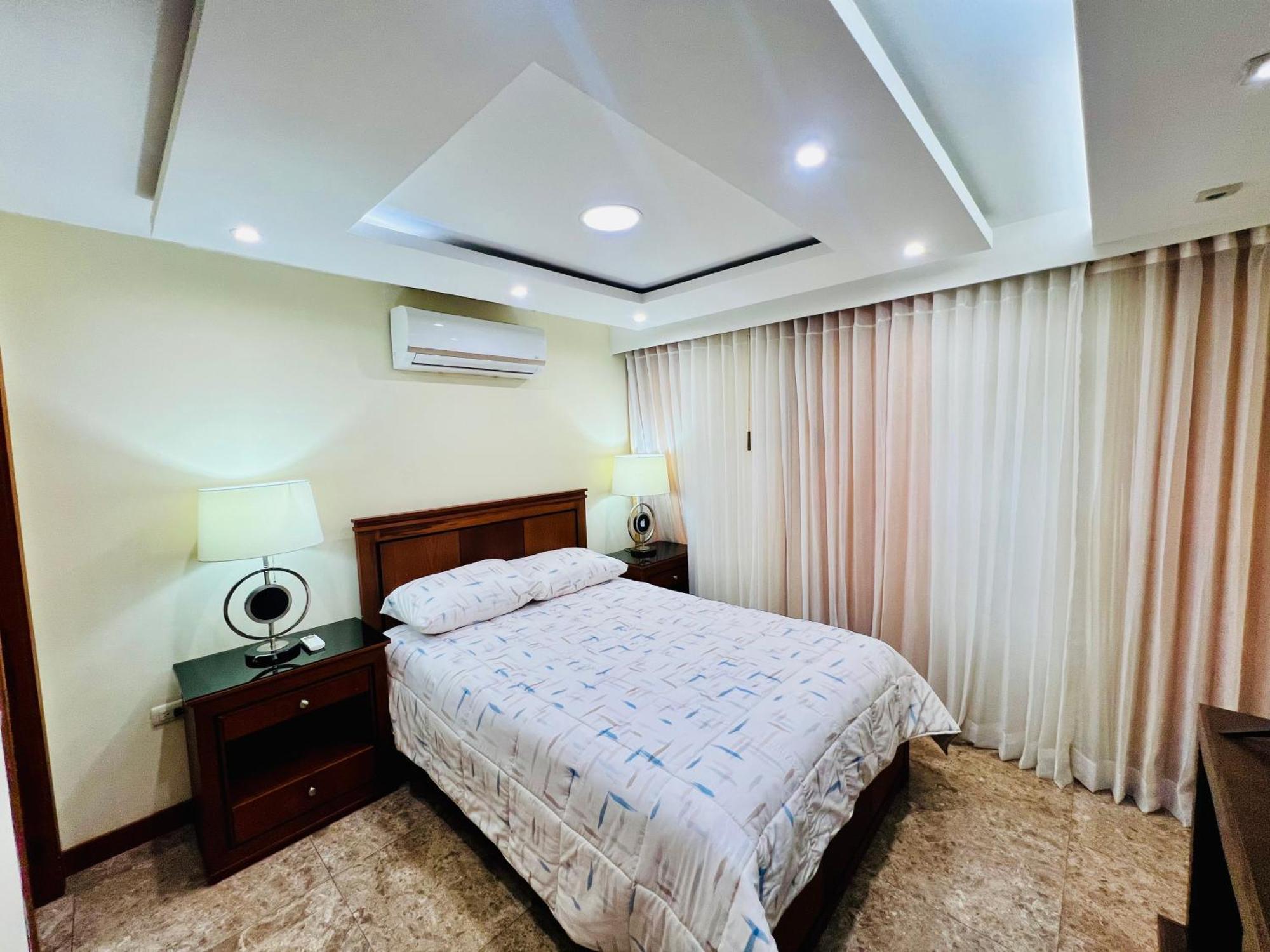 Sol Y Confort Suites 마찰라 외부 사진