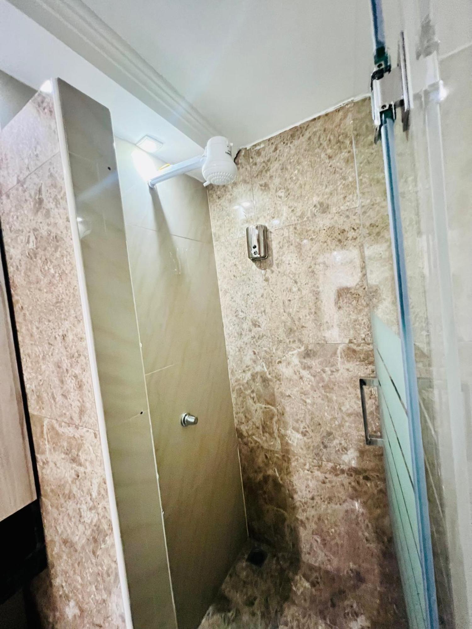 Sol Y Confort Suites 마찰라 외부 사진