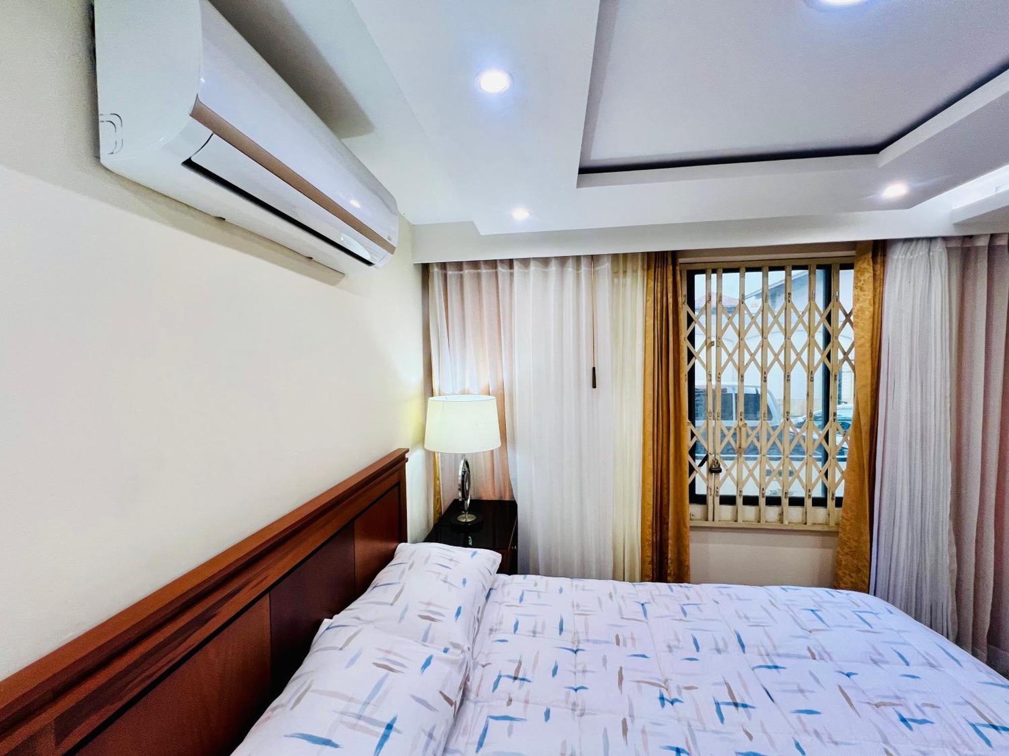 Sol Y Confort Suites 마찰라 외부 사진