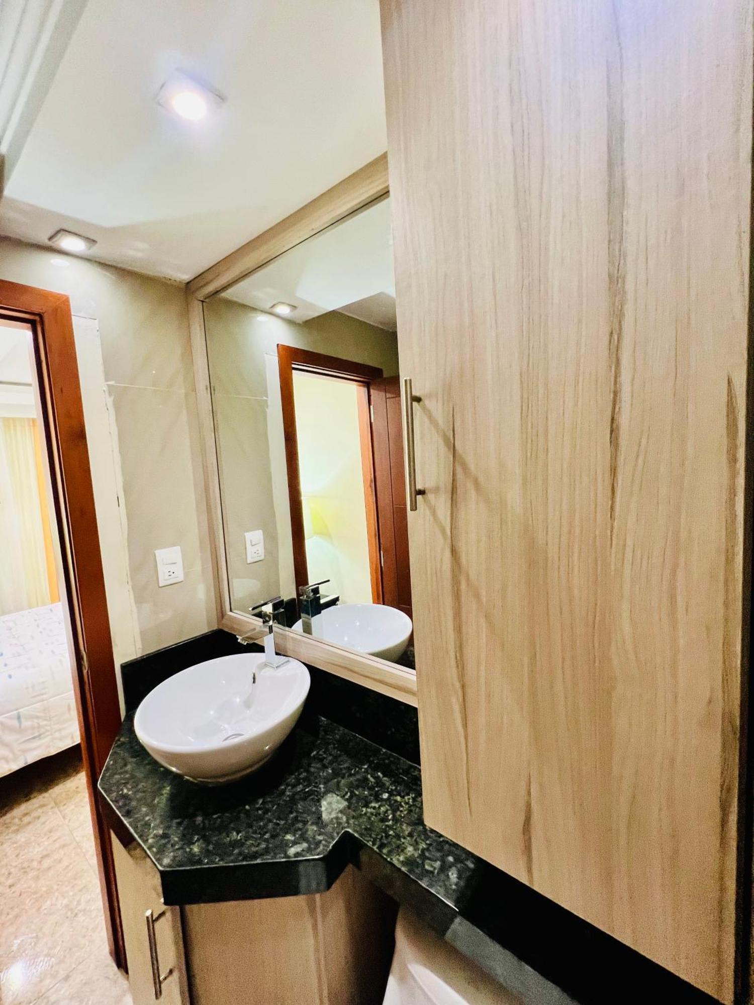 Sol Y Confort Suites 마찰라 외부 사진