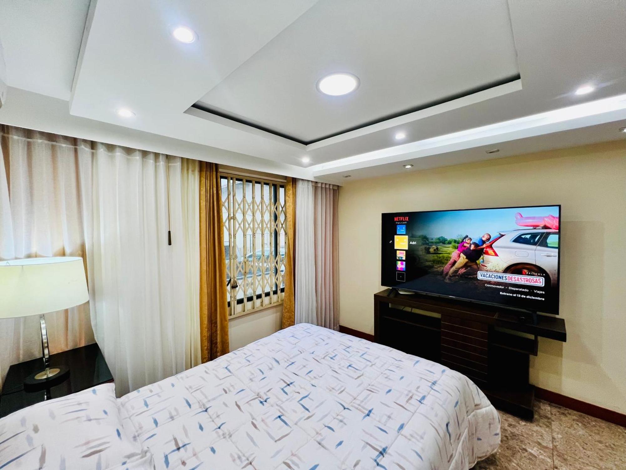 Sol Y Confort Suites 마찰라 외부 사진