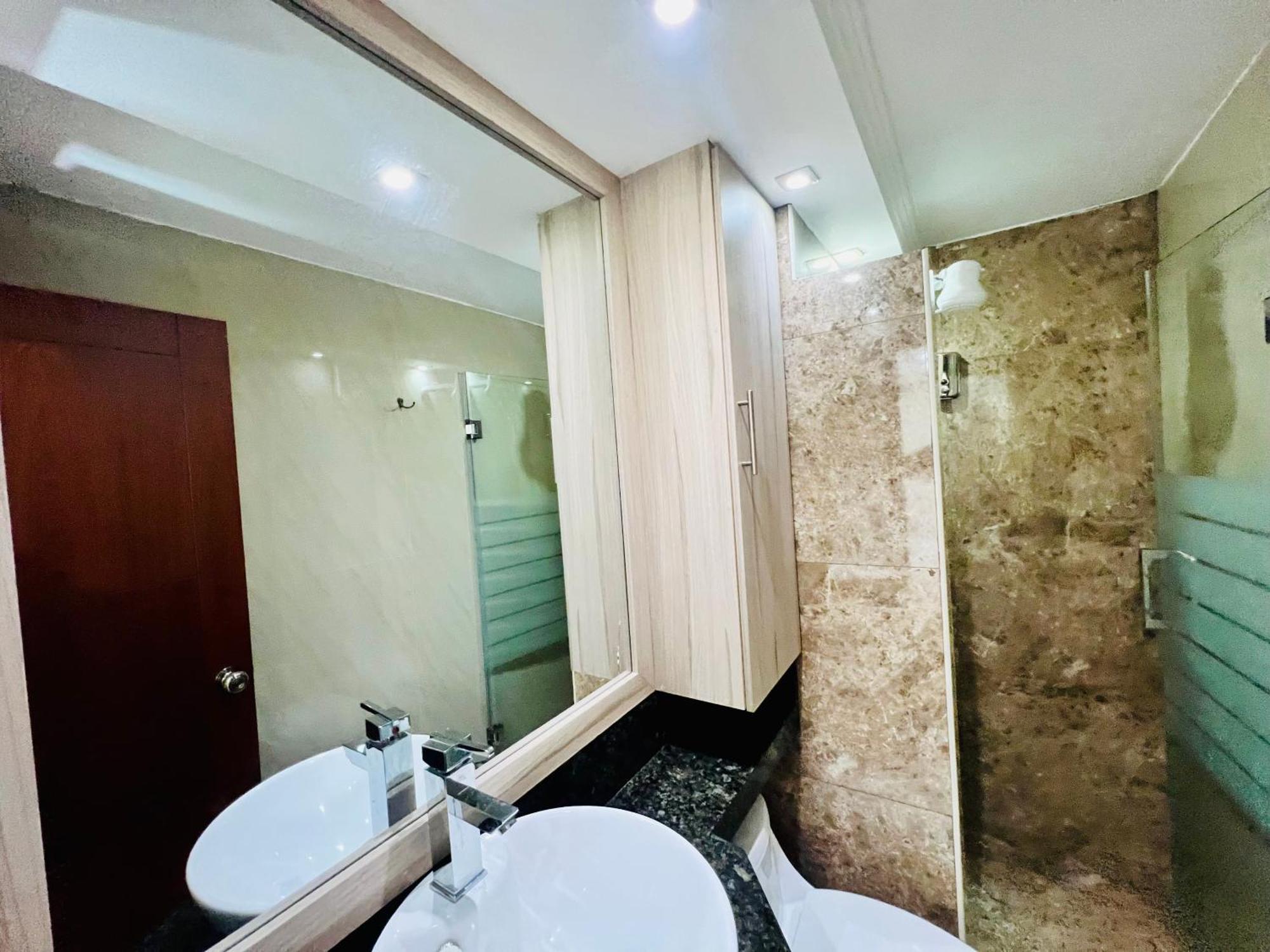 Sol Y Confort Suites 마찰라 외부 사진