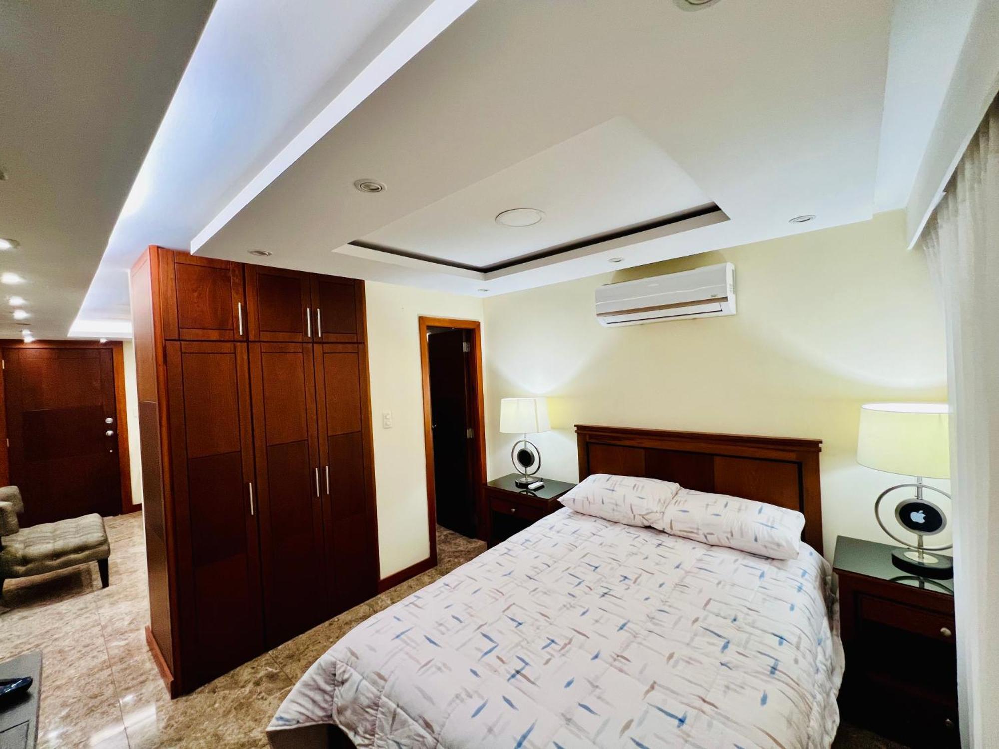 Sol Y Confort Suites 마찰라 외부 사진
