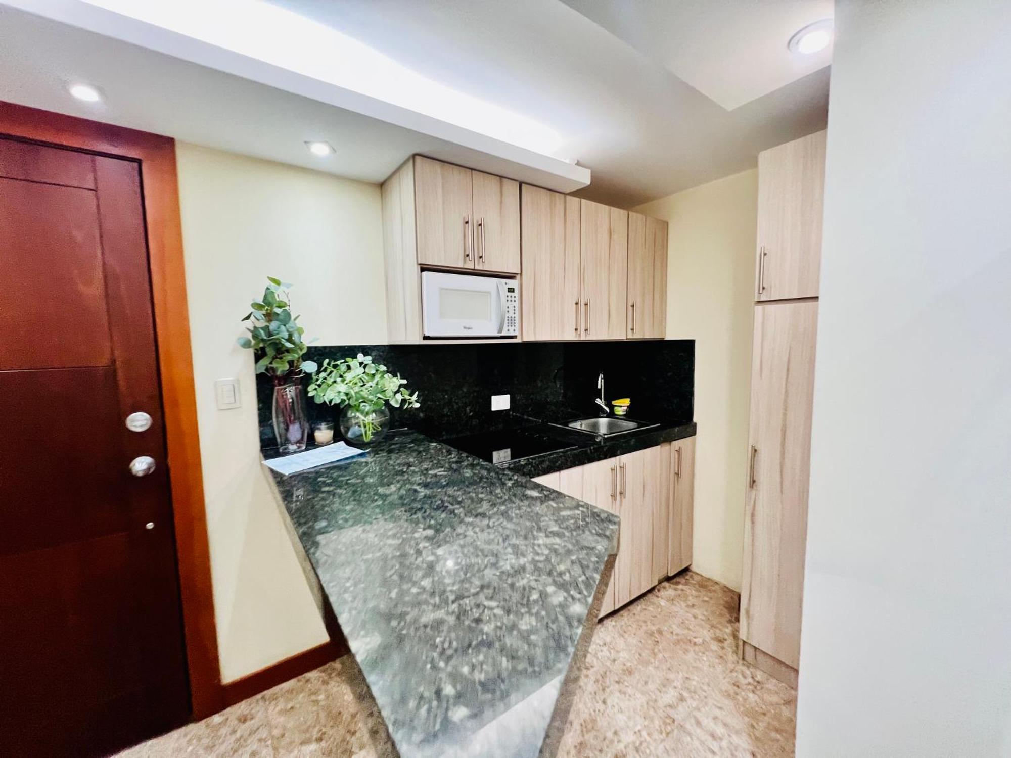 Sol Y Confort Suites 마찰라 외부 사진
