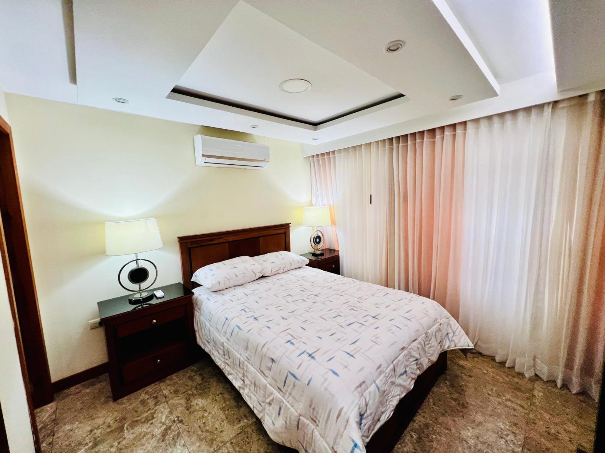 Sol Y Confort Suites 마찰라 외부 사진