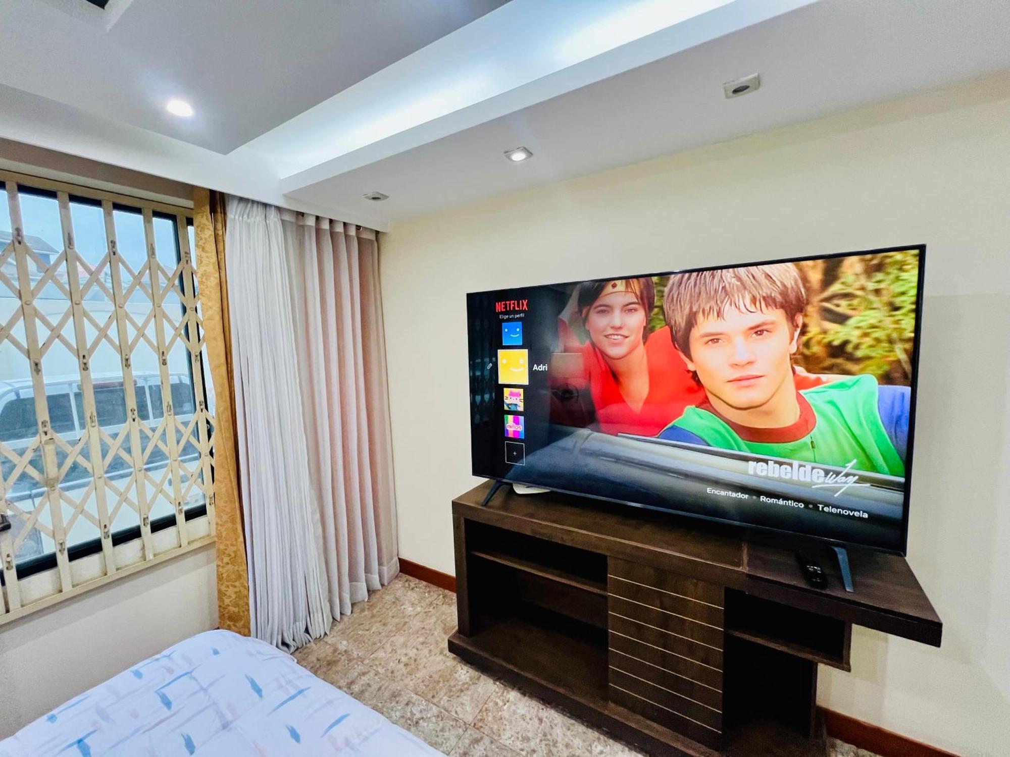 Sol Y Confort Suites 마찰라 외부 사진