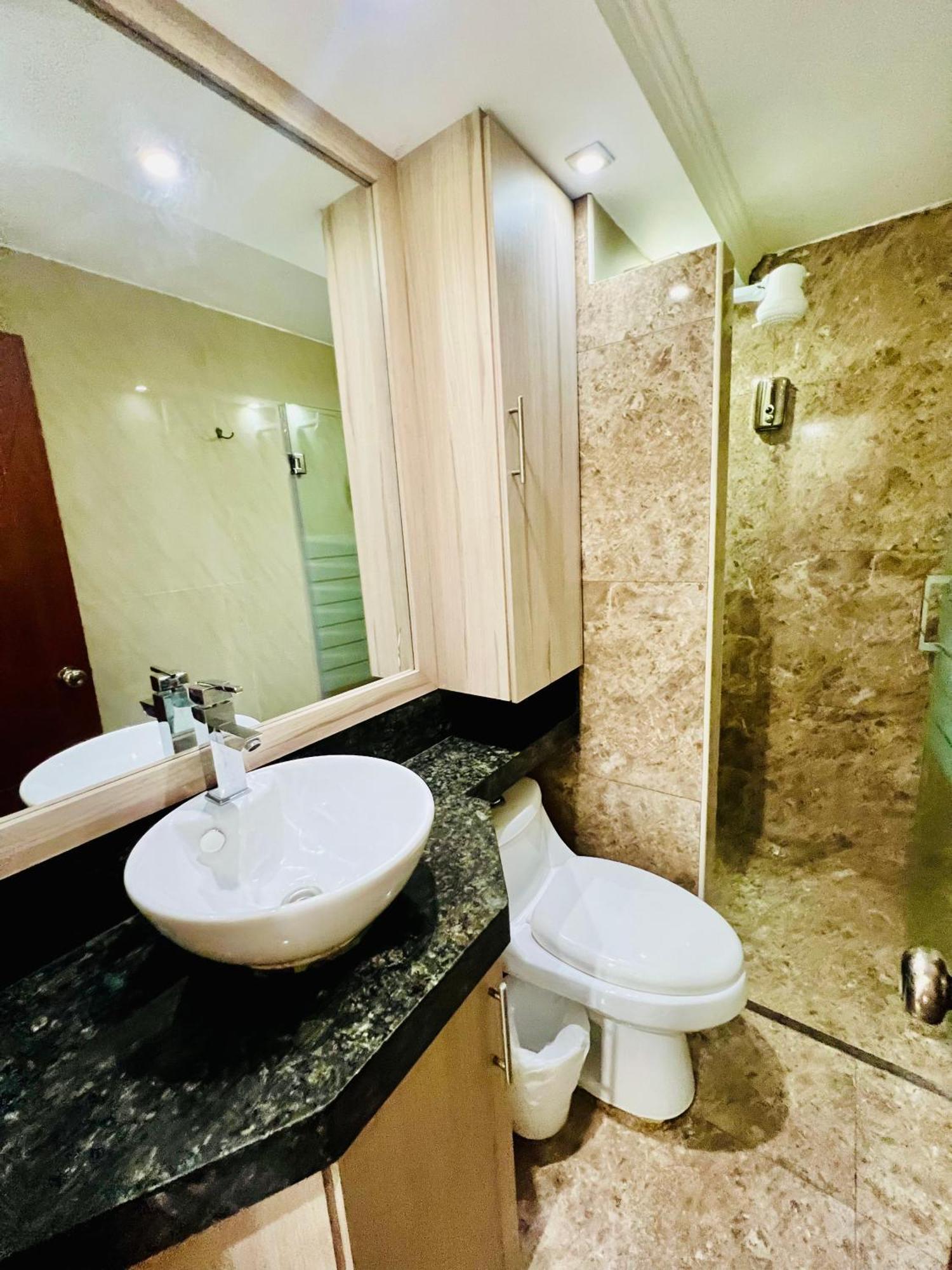 Sol Y Confort Suites 마찰라 외부 사진