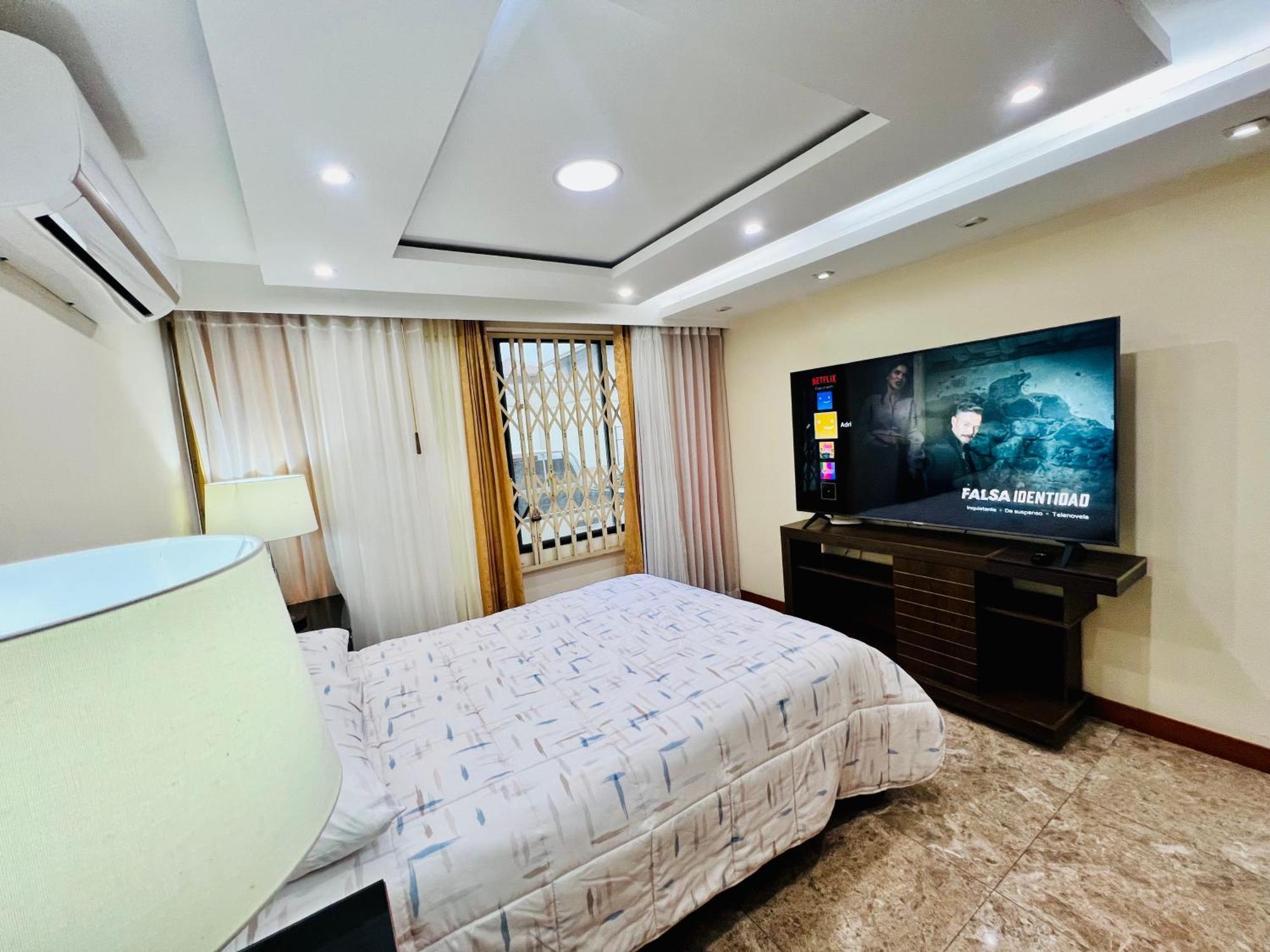 Sol Y Confort Suites 마찰라 외부 사진